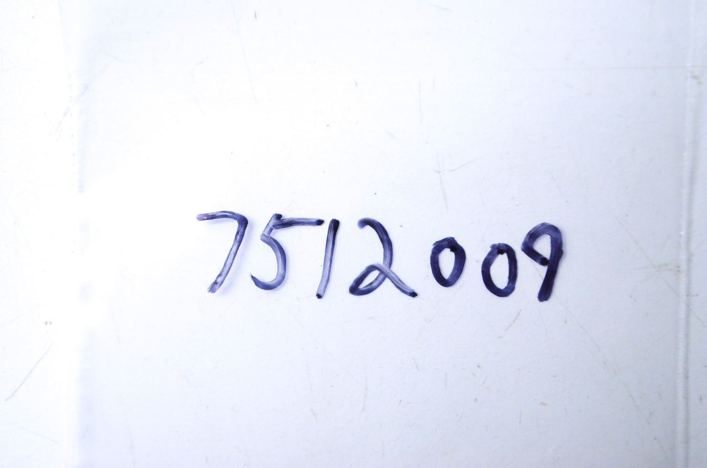 OEM Polaris 7512009 Screw Qty 7 NOS