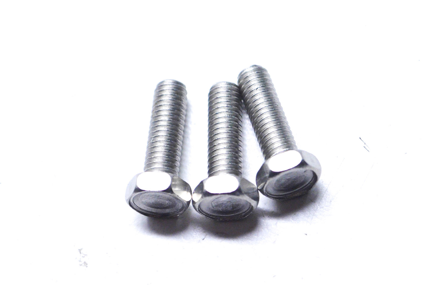 OEM Polaris 7512073 S.S. Screw Qty 3 NOS