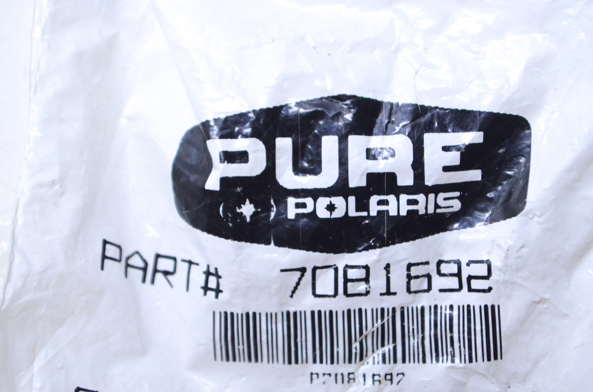 OEM Polaris 7081692 Springband Clamp NOS