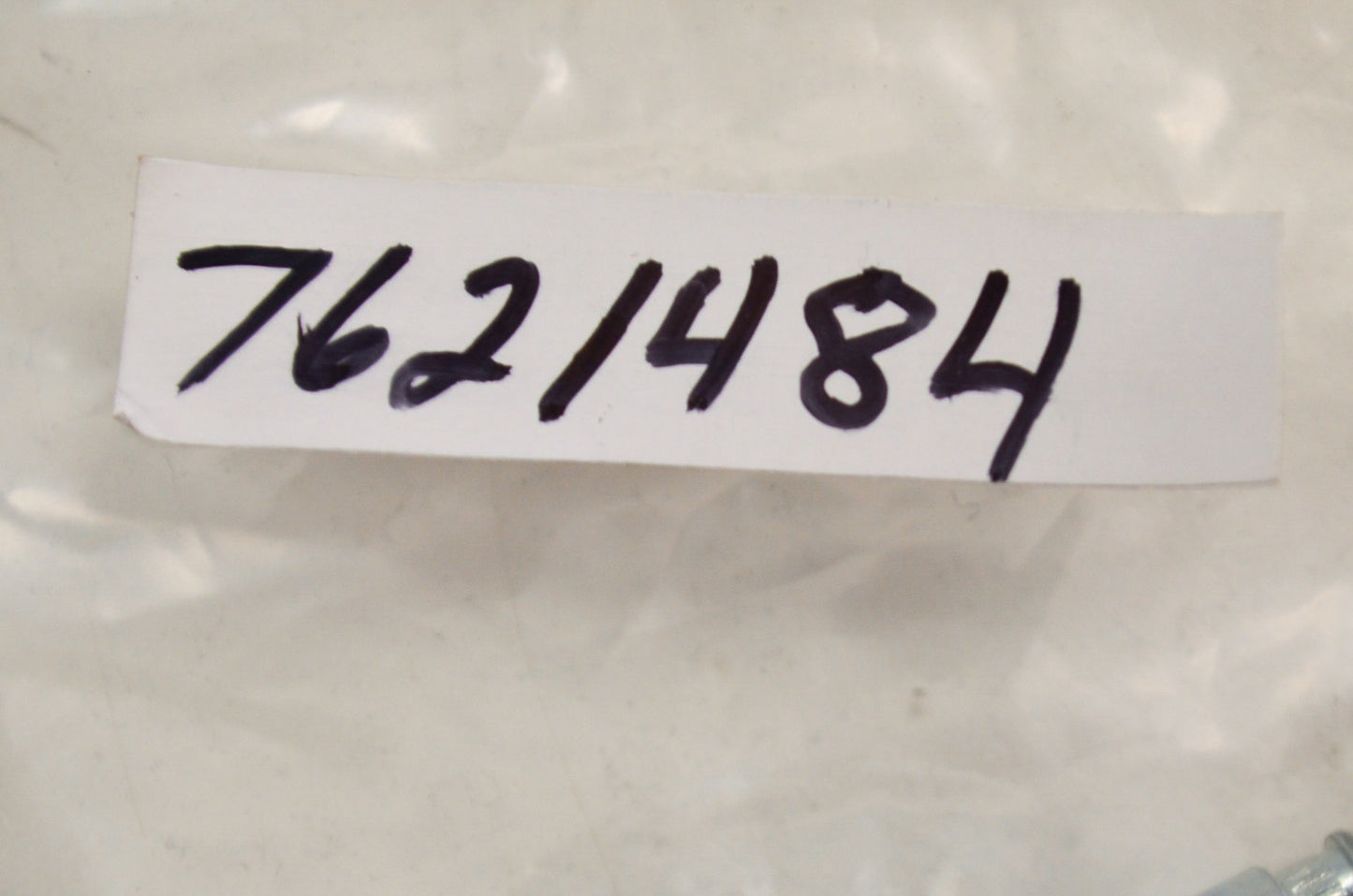 OEM Polaris 7621484 Rivet Qty 7 NOS