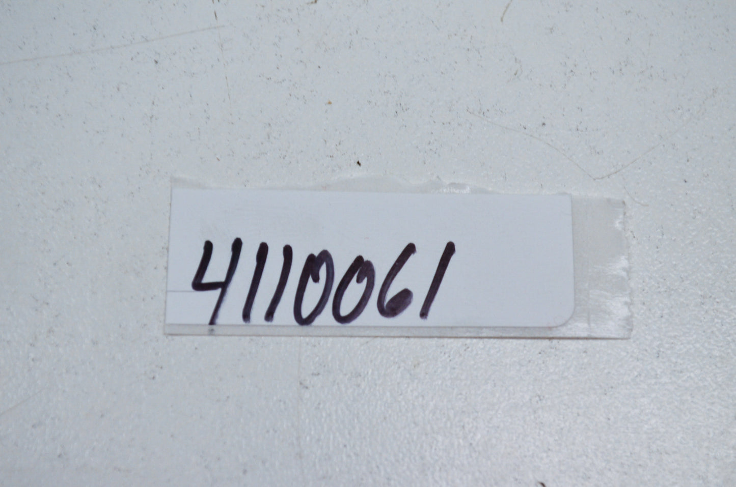 OEM Polaris Ignition Switch With Key