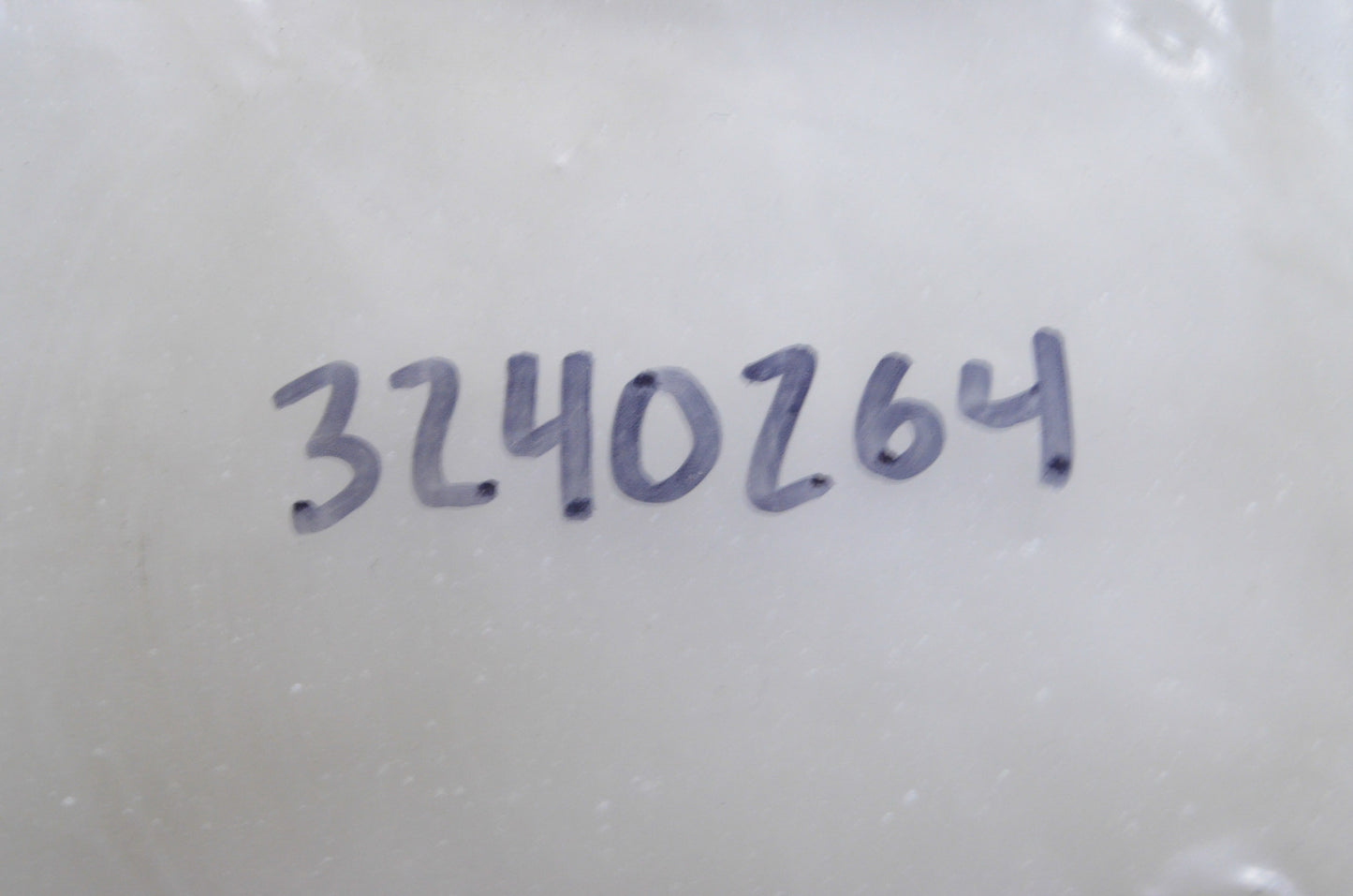 OEM Polaris 3240264 Piston Ring 0.25mm O/S Qty 2 NOS