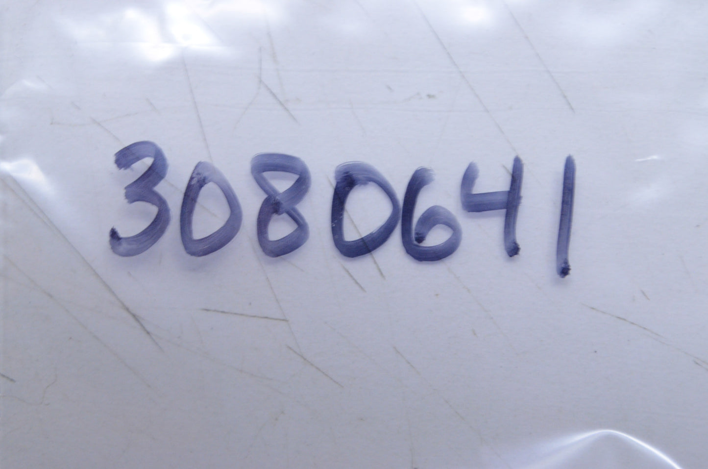 New OEM Polaris Crankcase Connector NOS