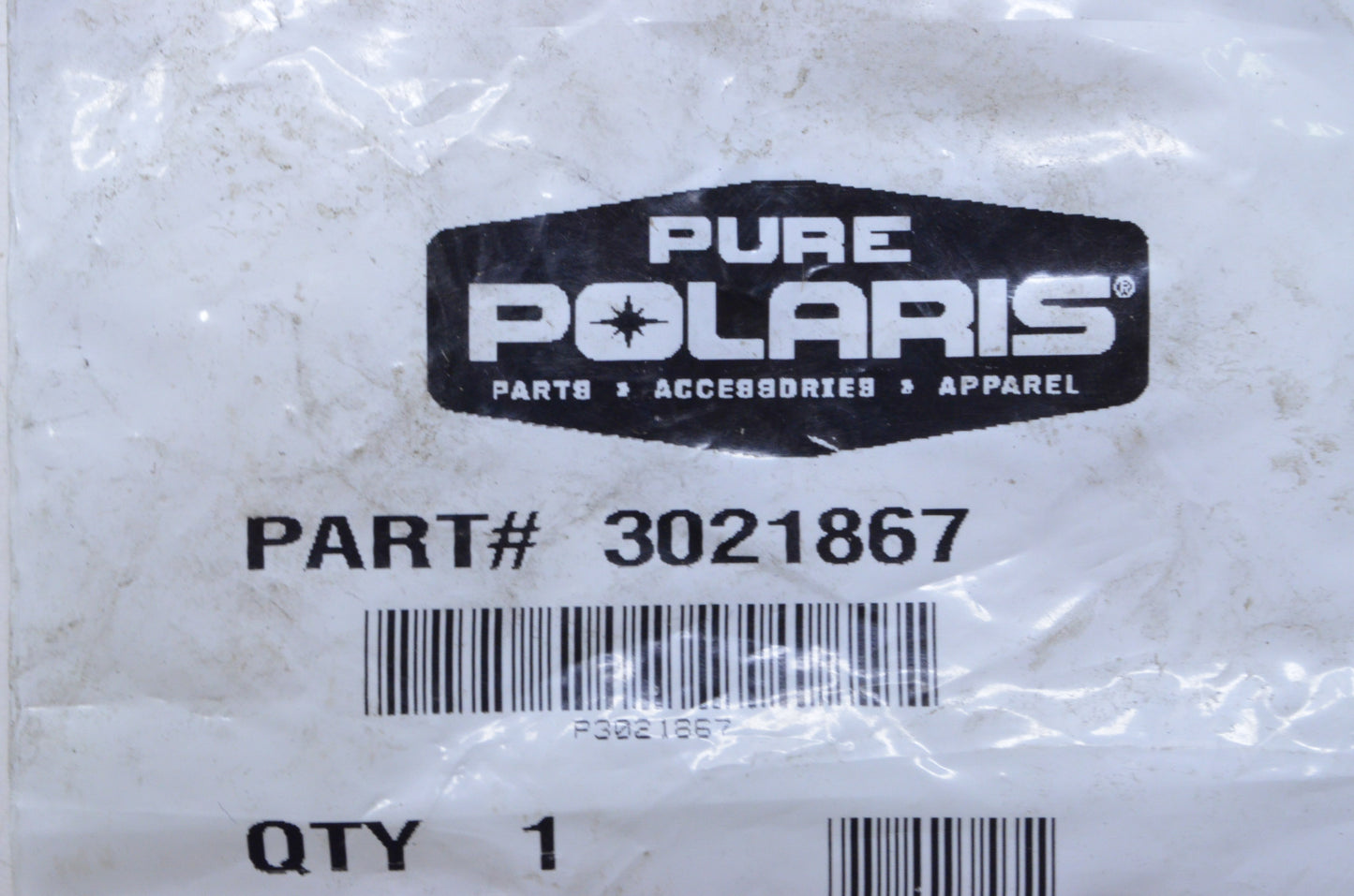 New OEM Polaris 20x1.5 AW Circlip NOS