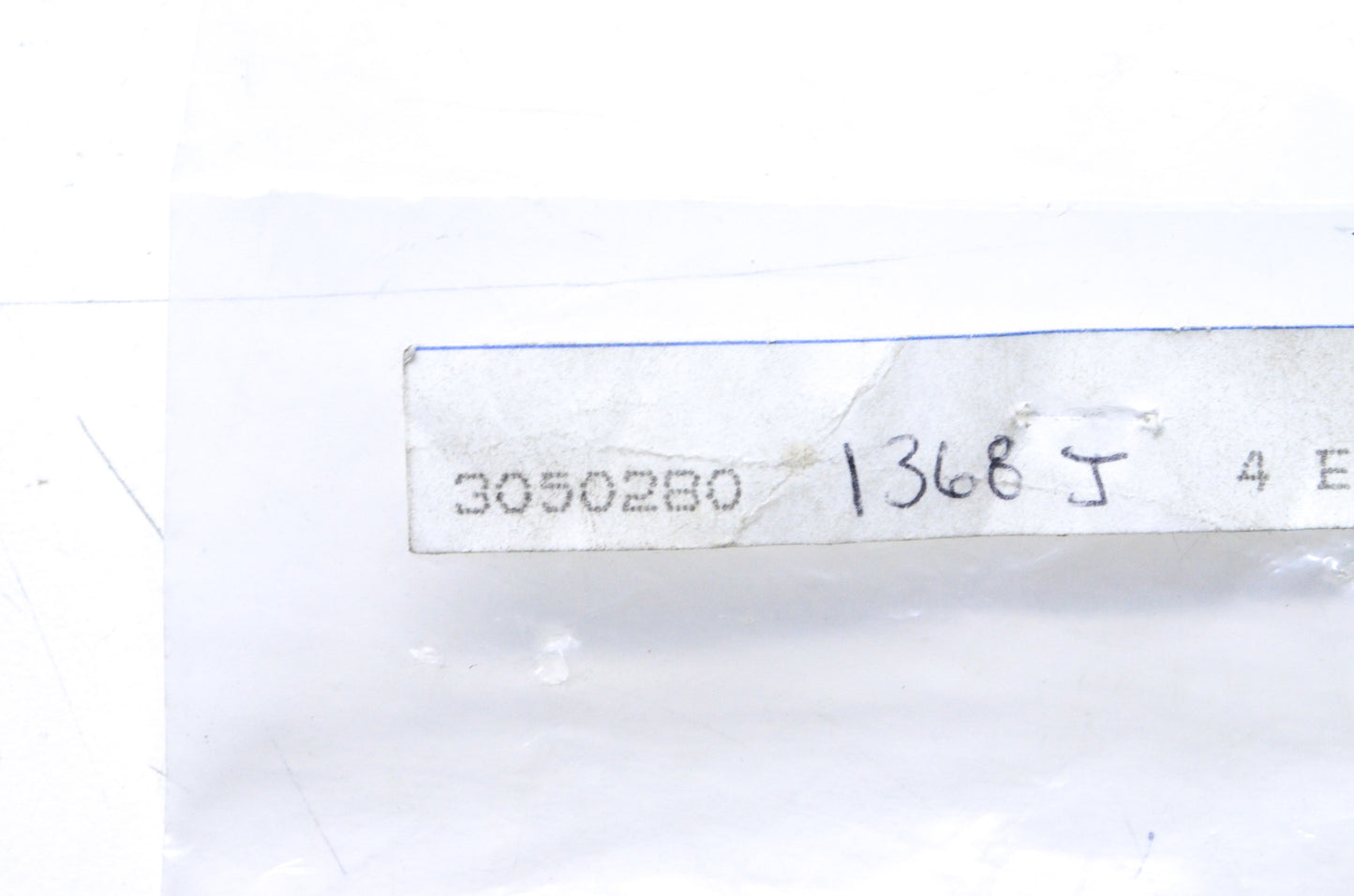 New OEM Polaris Needle Jet NOS