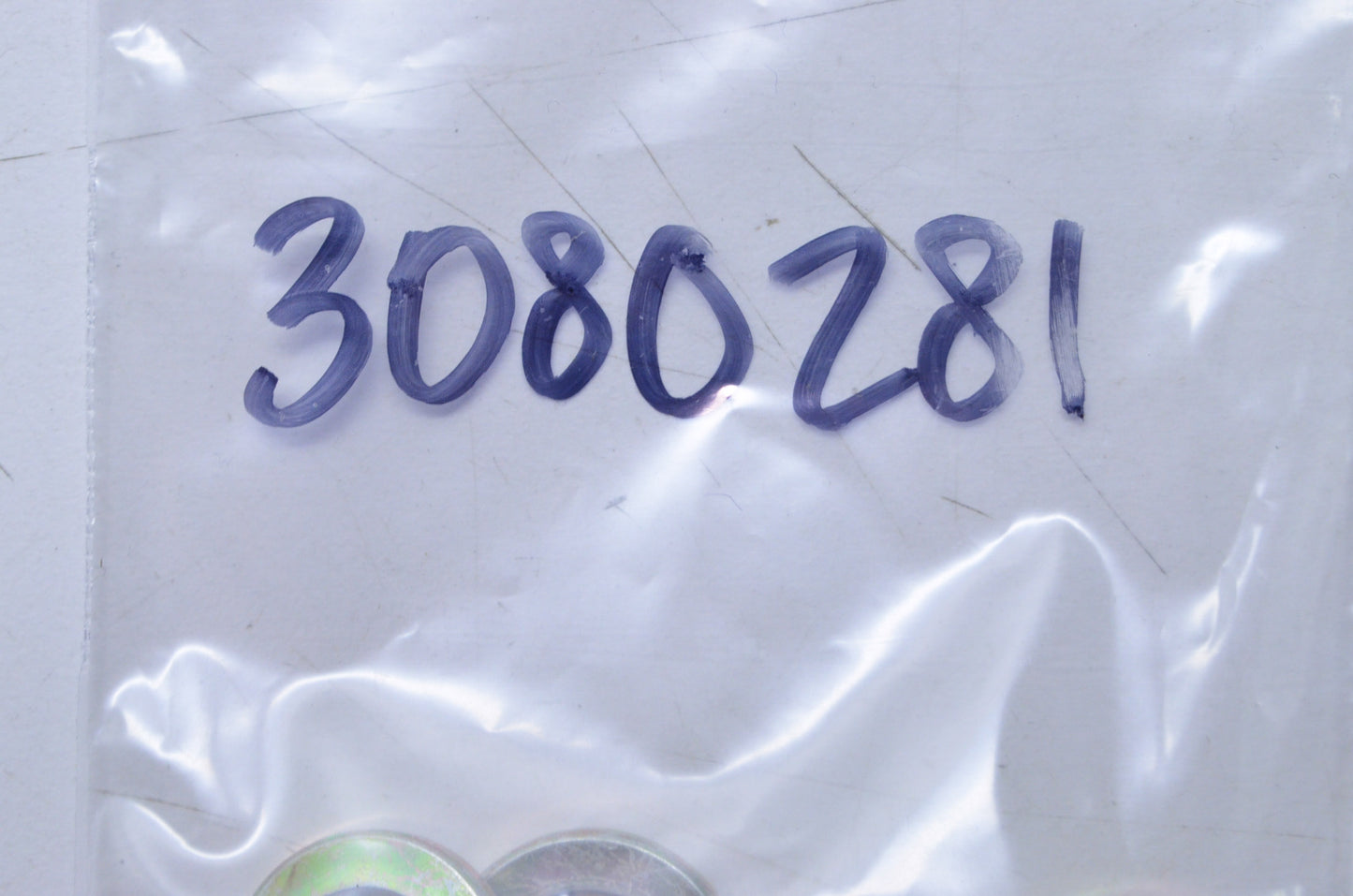 OEM Polaris 3080281 Spring Washer Qty 2 NOS