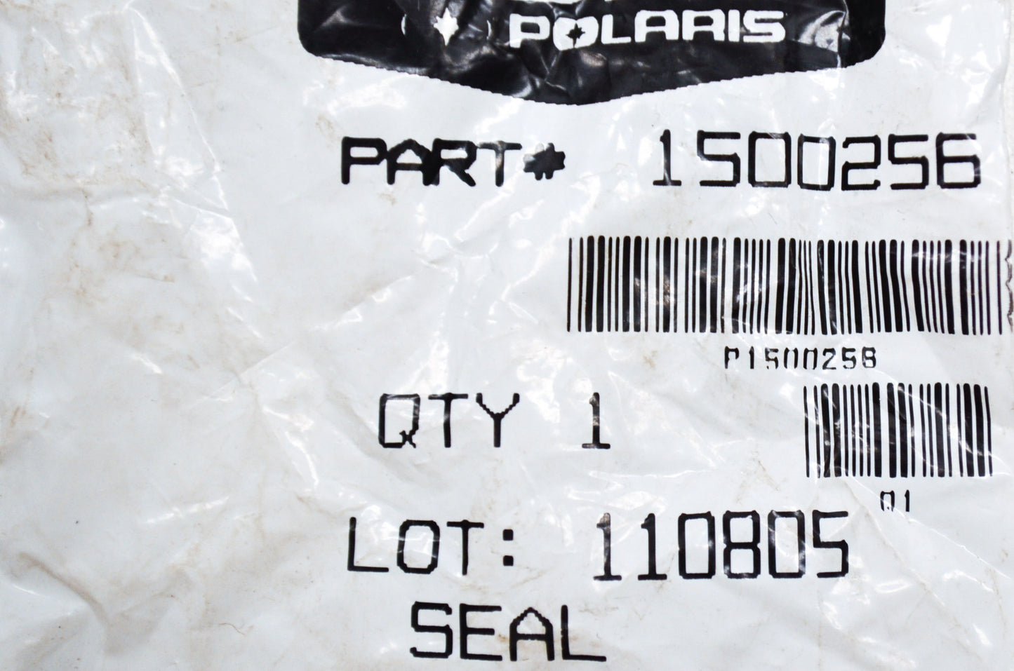 OEM Polaris 1500256 U-Cup NOS