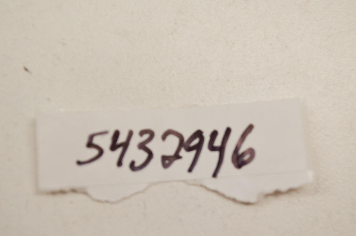 OEM Polaris 5432946 Bumper Liner NOS