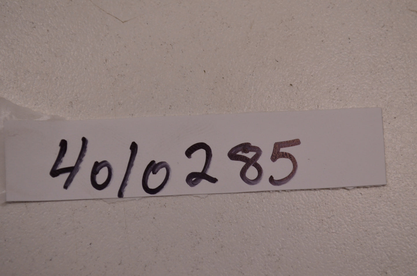 New OEM Polaris Hub Safety Switch NOS