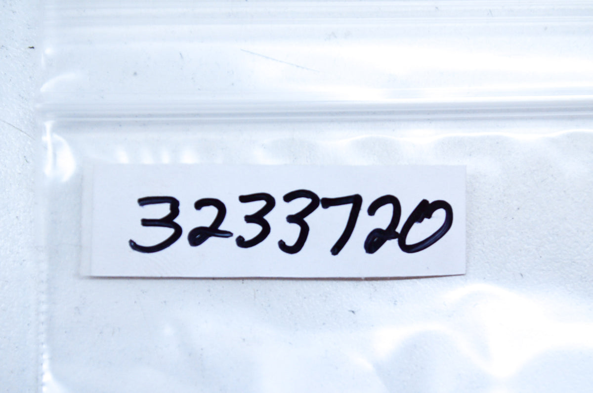 OEM Polaris 3233720 External Retaining Ring NOS