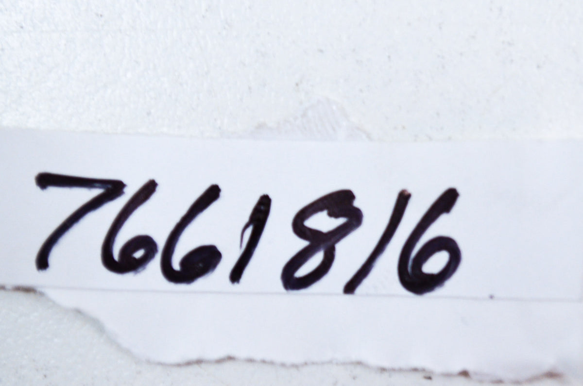 OEM Polaris 7661816 Dowel Pin NOS