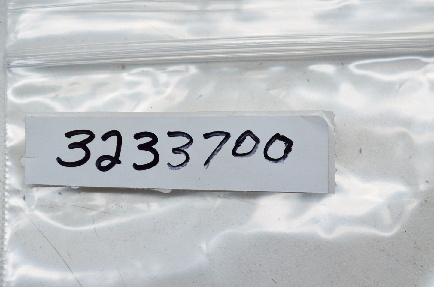OEM Polaris 3233700 O-Ring NOS