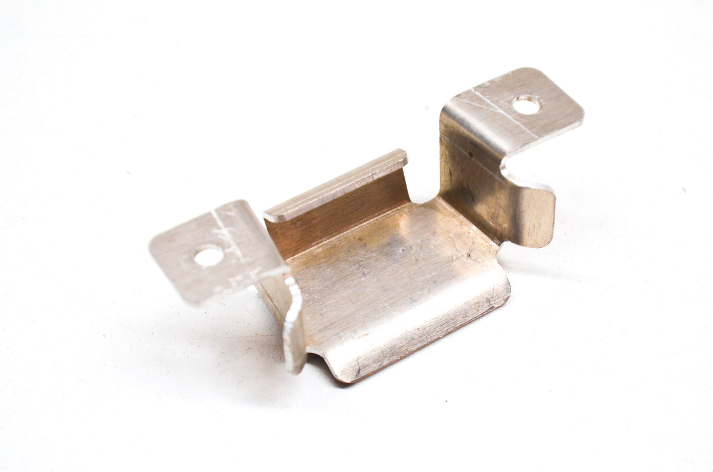 OEM Polaris Seat Hold Down Bracket