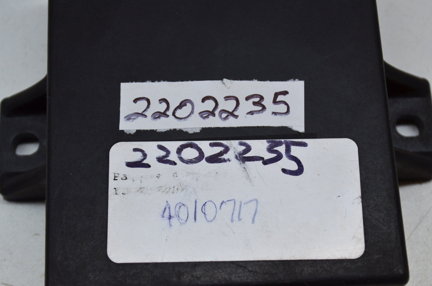 OEM Polaris 2202235 CDI Box NOS