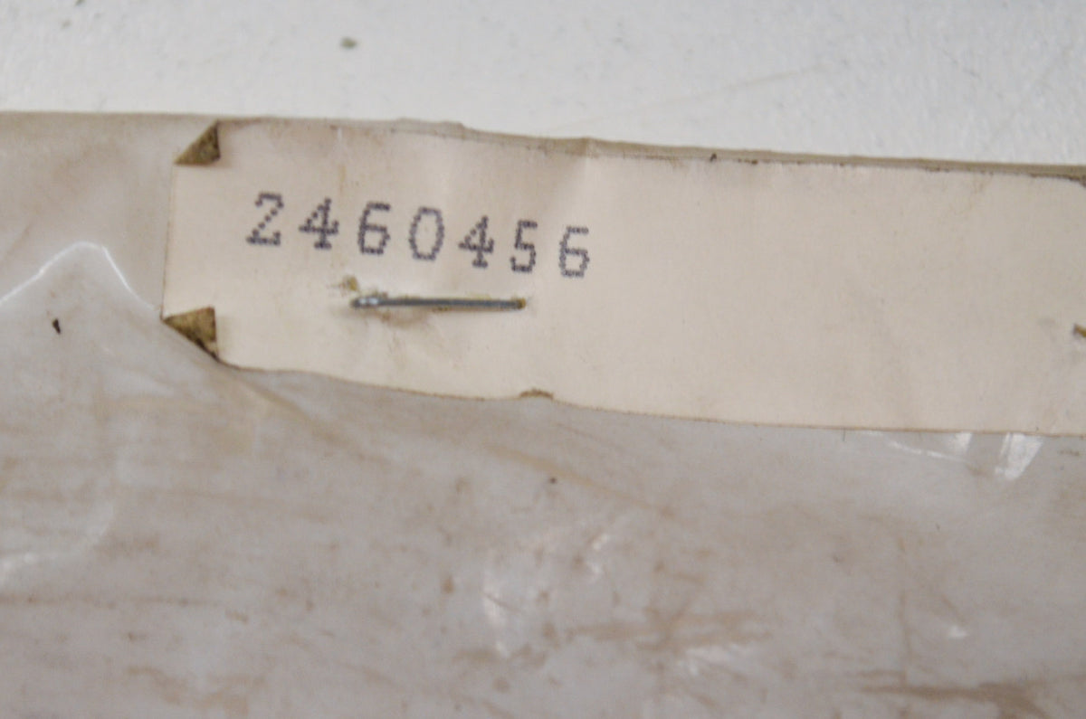 OEM Polaris 2460456 Battery Harness NOS