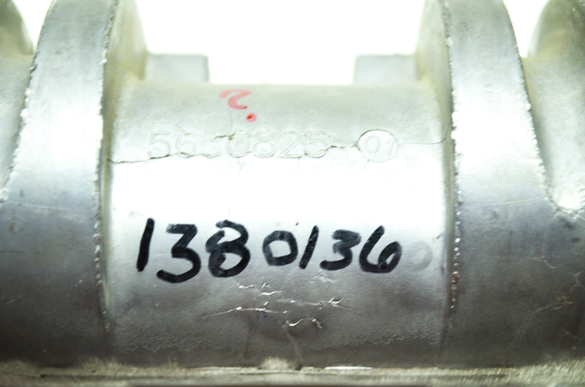 OEM Polaris 1380136 Center Bearing Carrier Chain Tightener NOS