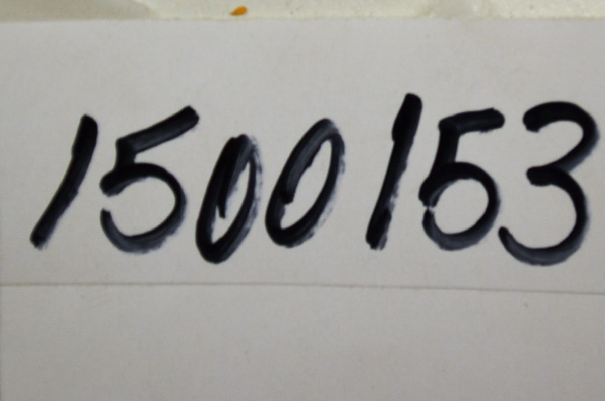 OEM Polaris 1500153 Shaft NOS