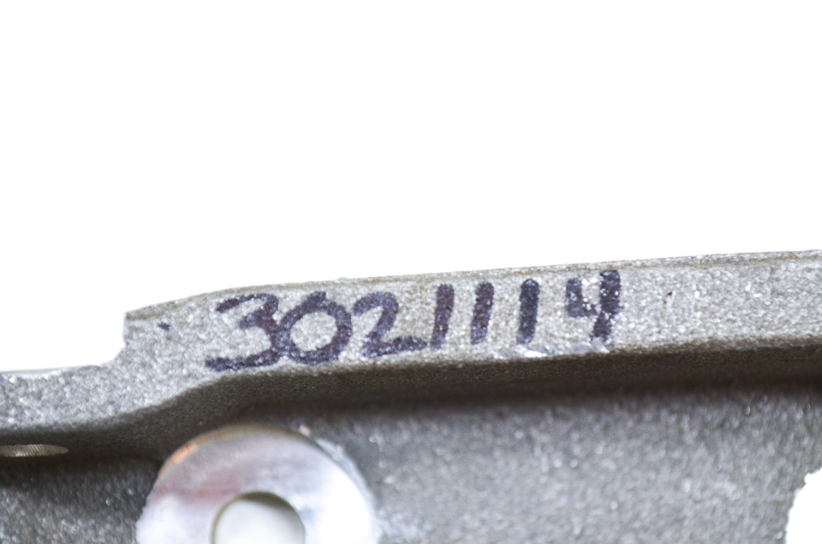 OEM Polaris 3021114 Starter Bracket Assembly NOS