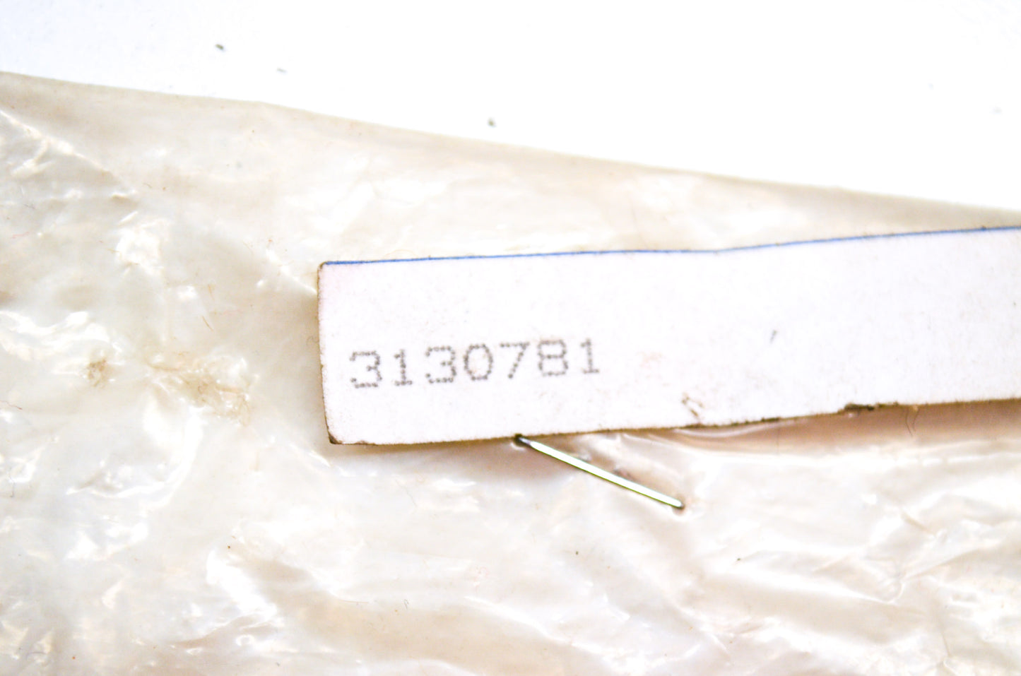 OEM Polaris 3130781 Pilot Air Jet NOS