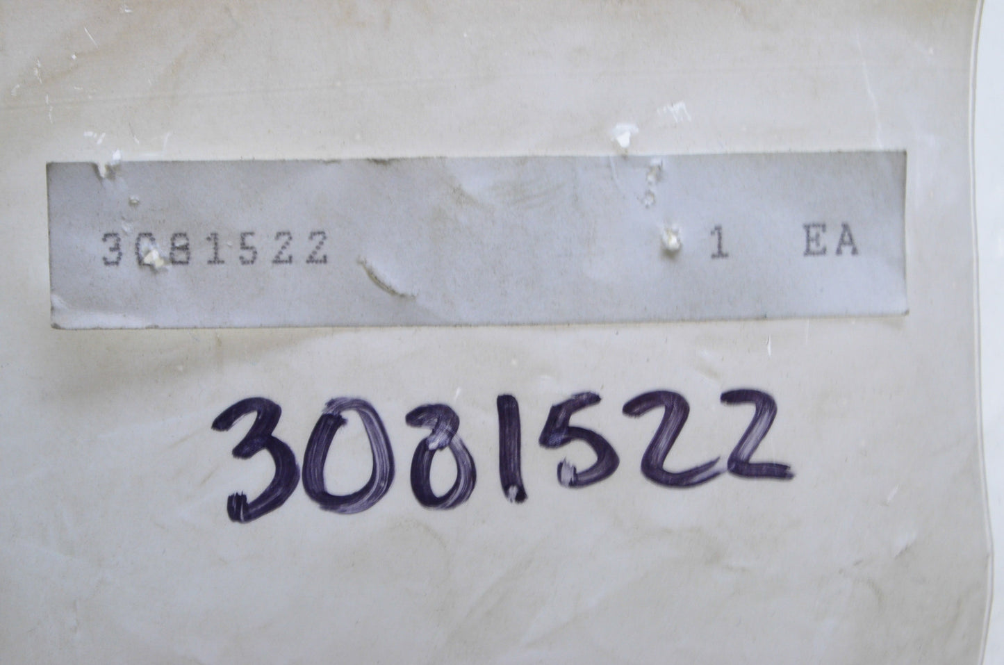 OEM Polaris 3081522 Piston Pin NOS