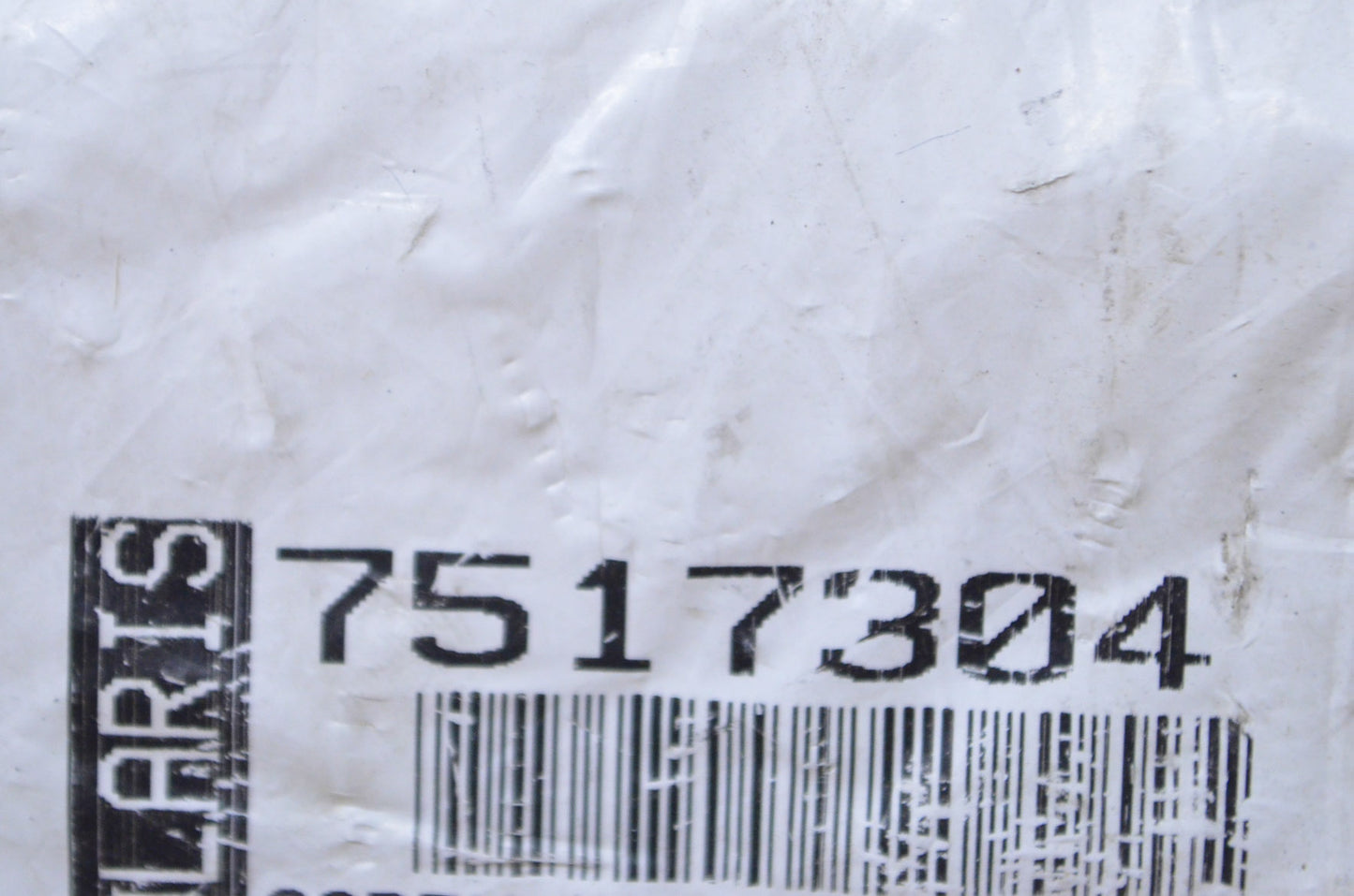 OEM Polaris 7517304 Screw NOS