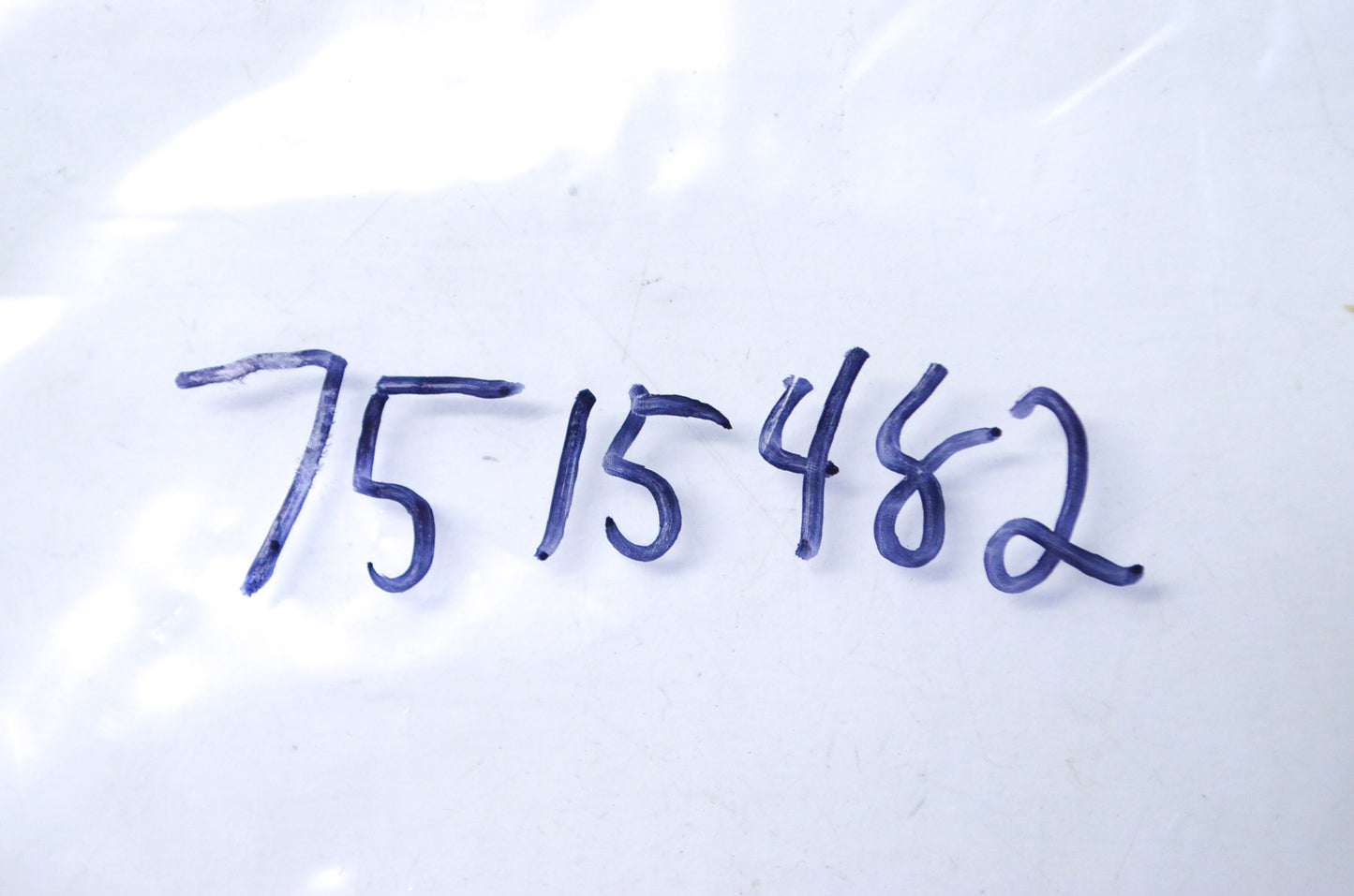 OEM Polaris 7515482 Bolt Qty 6 NOS
