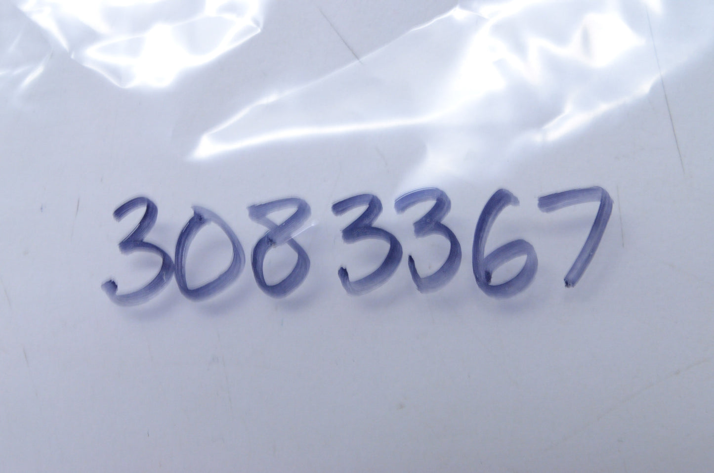 OEM Polaris 3083367 Water Pump Gasket NOS