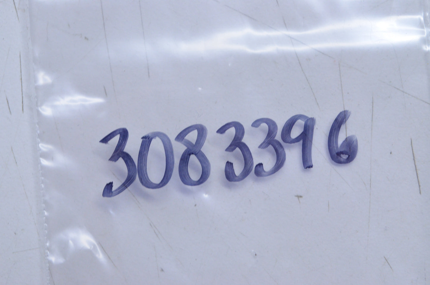 OEM Polaris 3083396 Bolt Qty 6 NOS
