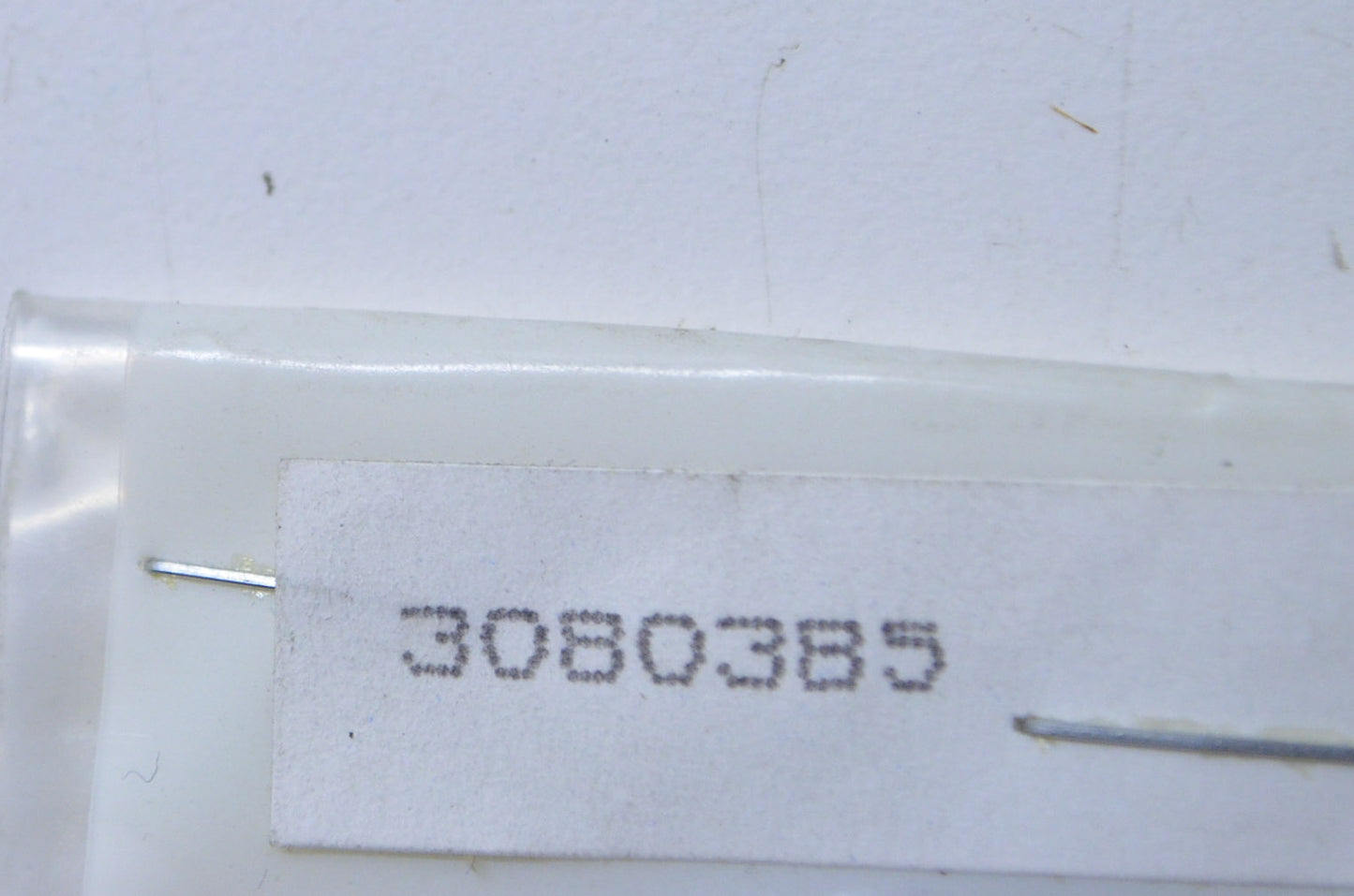 New OEM Polaris 3080385 Piston Ring Kit NOS