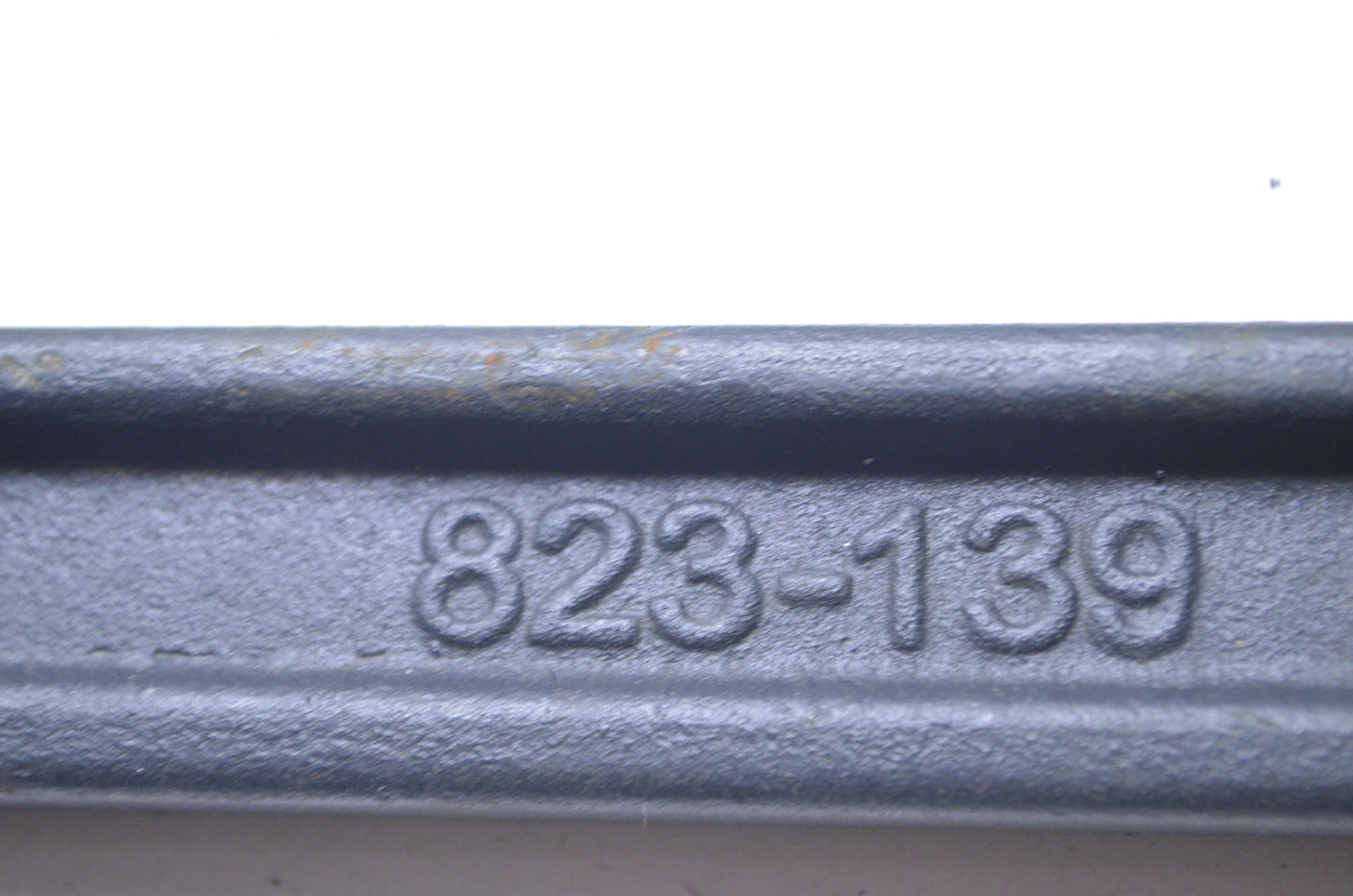 Husky 823-139 C-Clamp