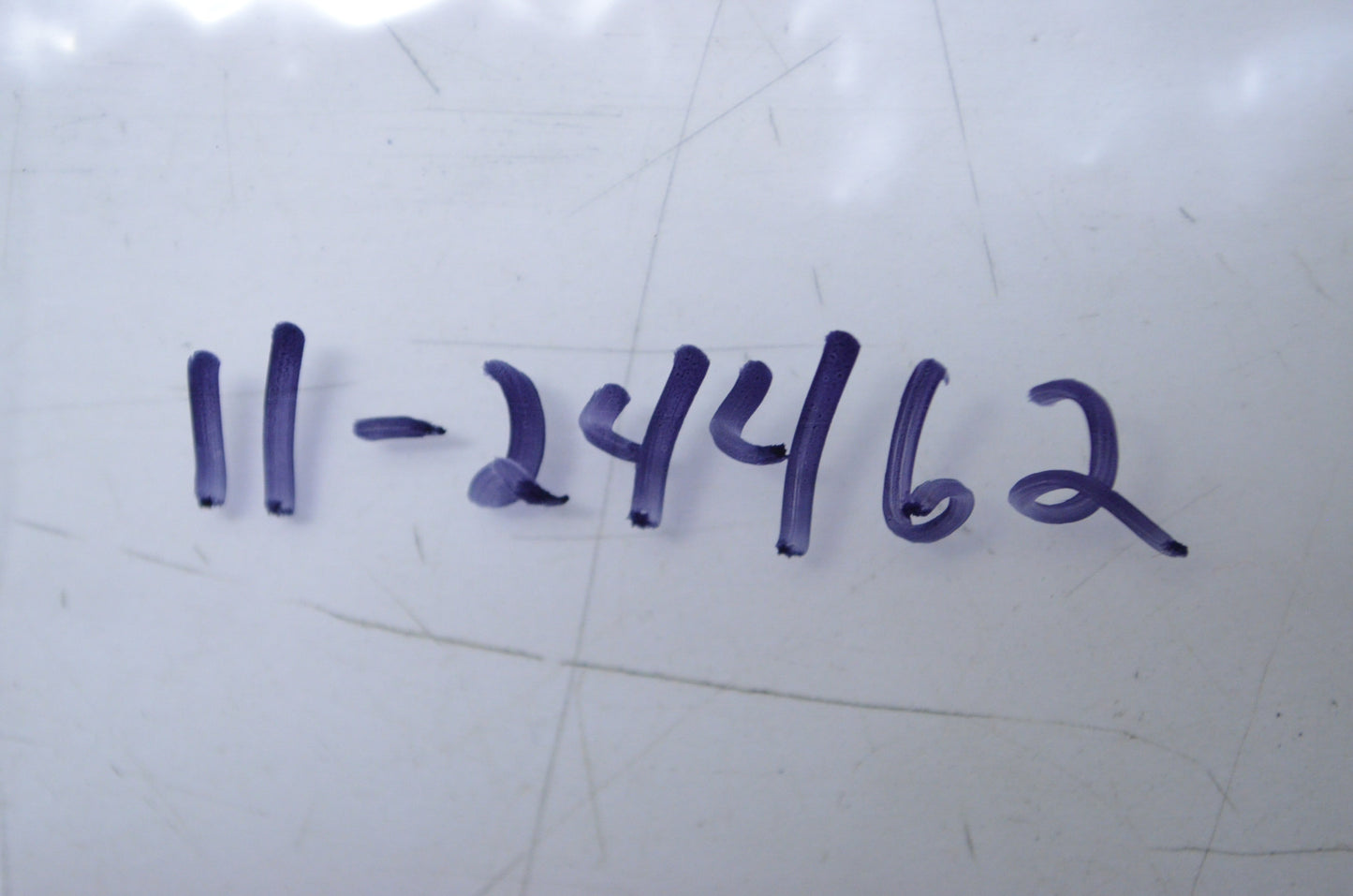 OEM Mercury 11-24462 Prop Cone Nut NOS