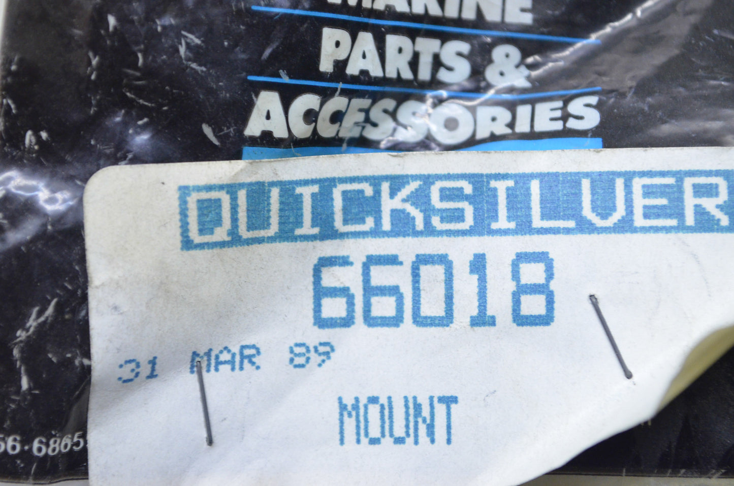 New OEM Mercury Mount NOS