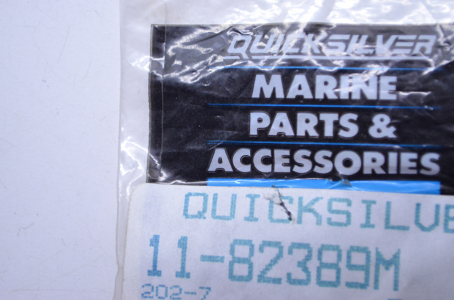 OEM Mercury 11-82389M Nut NOS