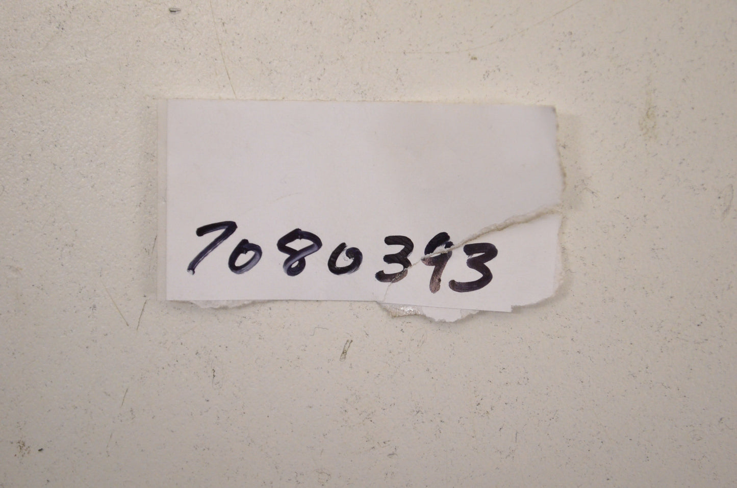 OEM Polaris 7080393 Half Clip Qty 7 NOS