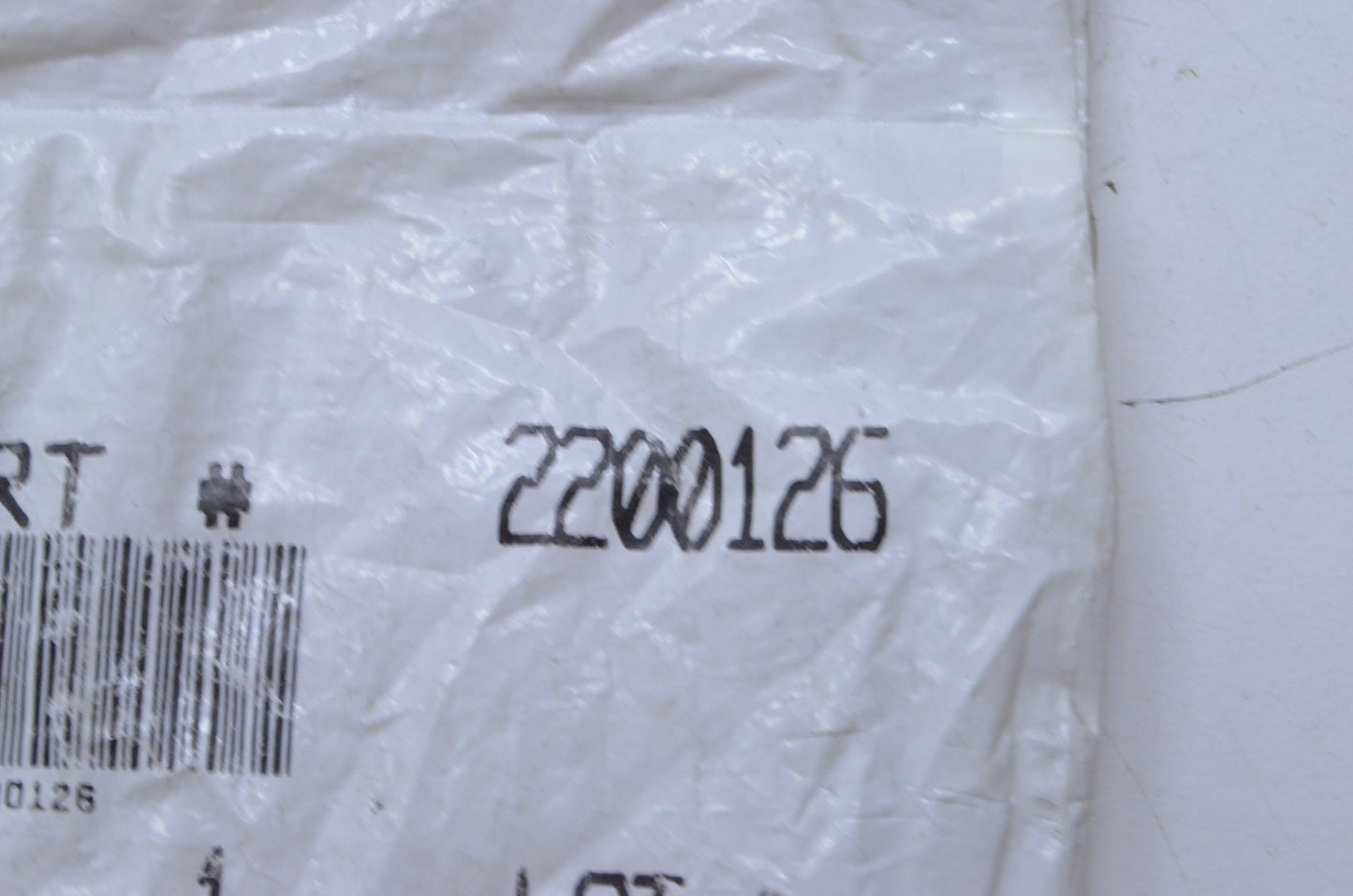 New OEM Polaris Chaincase Shim Kit NOS