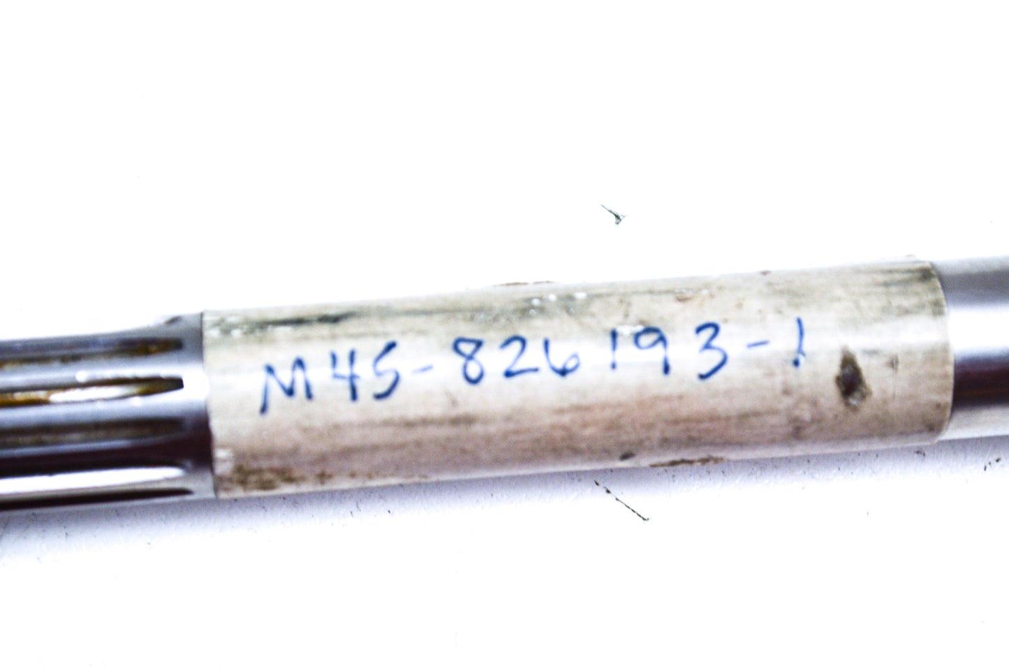Aftermarket M45-826193-1, 45-826193-1, 45-826193-2 Driveshaft