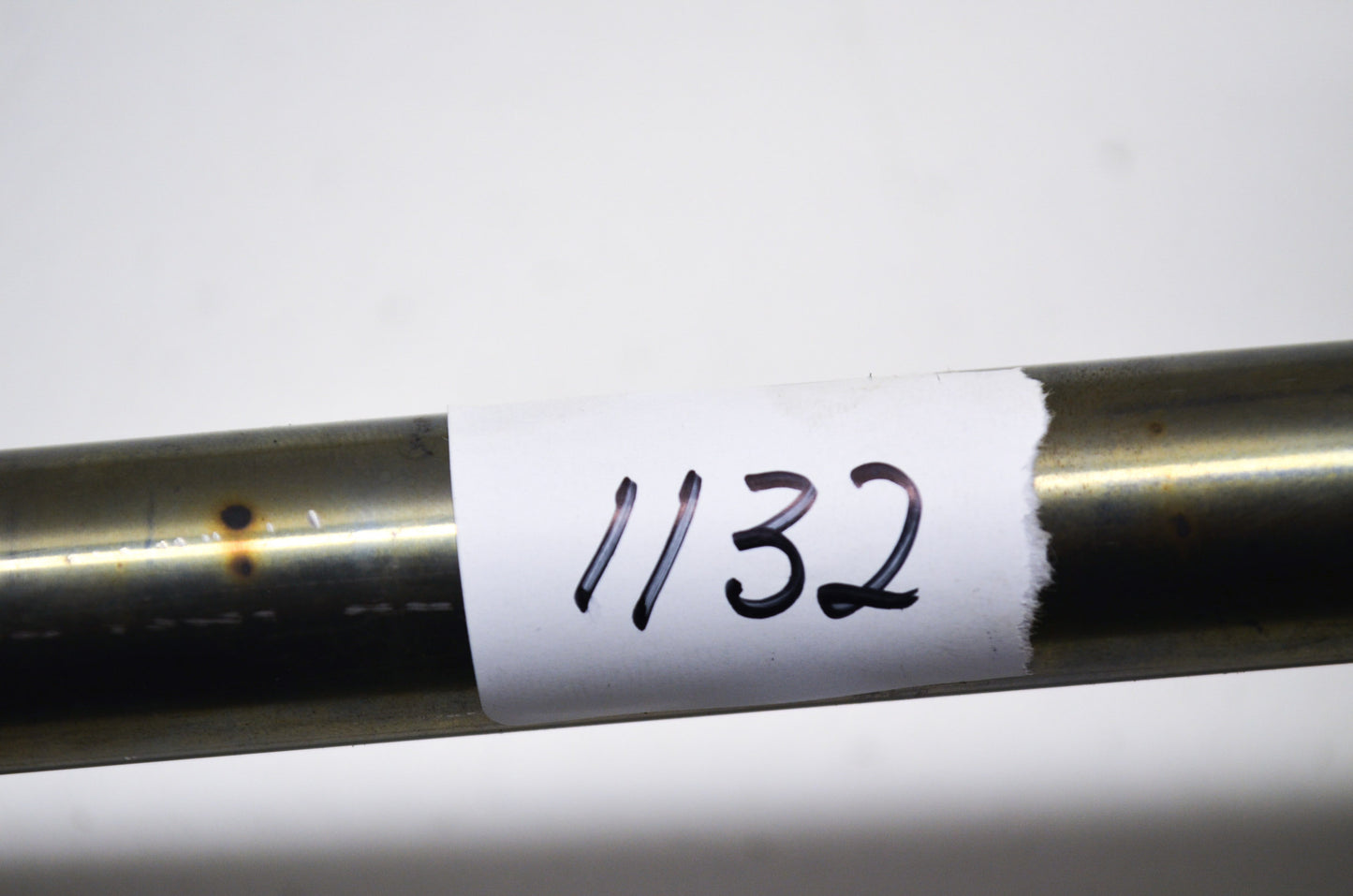 Outboard Jets/Specialty Mfg Co 1132 AD 90 Driveshaft