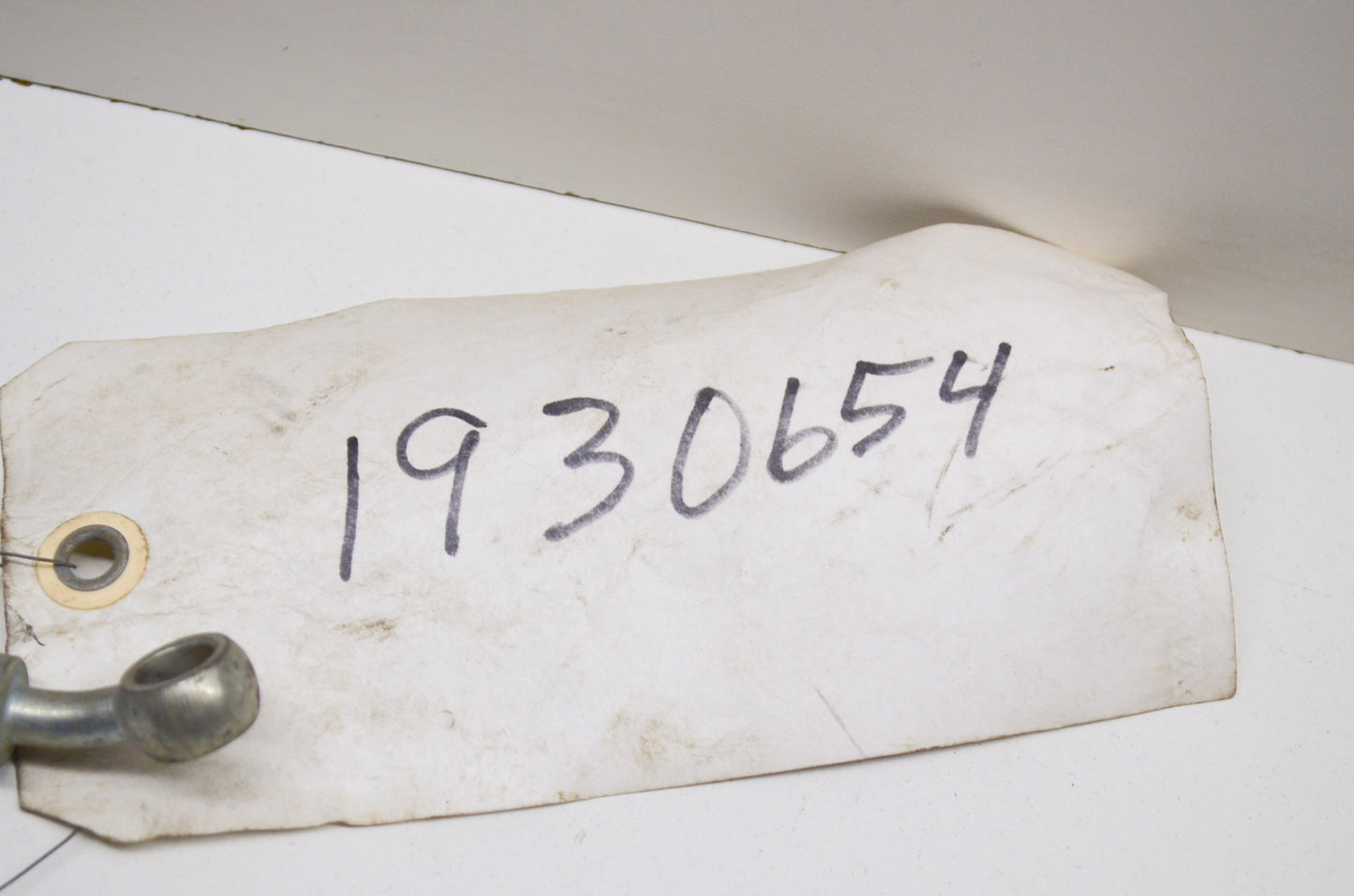 Hydraulic Brake Line NOS