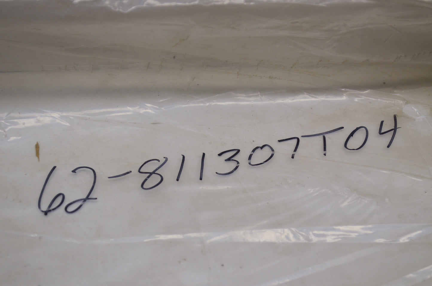 New OEM Mercury Boat Seat NOS