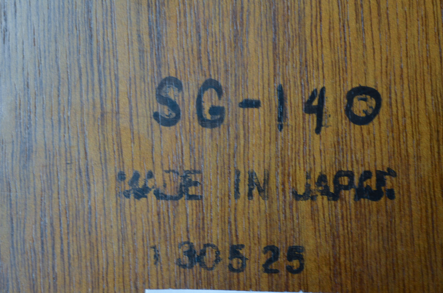 New Achilles SG-140 Boat Seat NOS