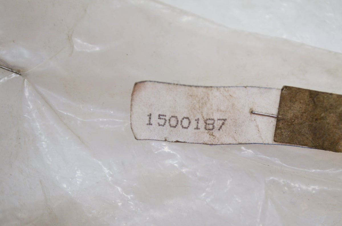 OEM Polaris 1500187 Floating Piston NOS