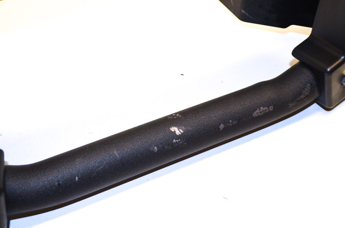 OEM Polaris 2874608 Rear Bumper NOS