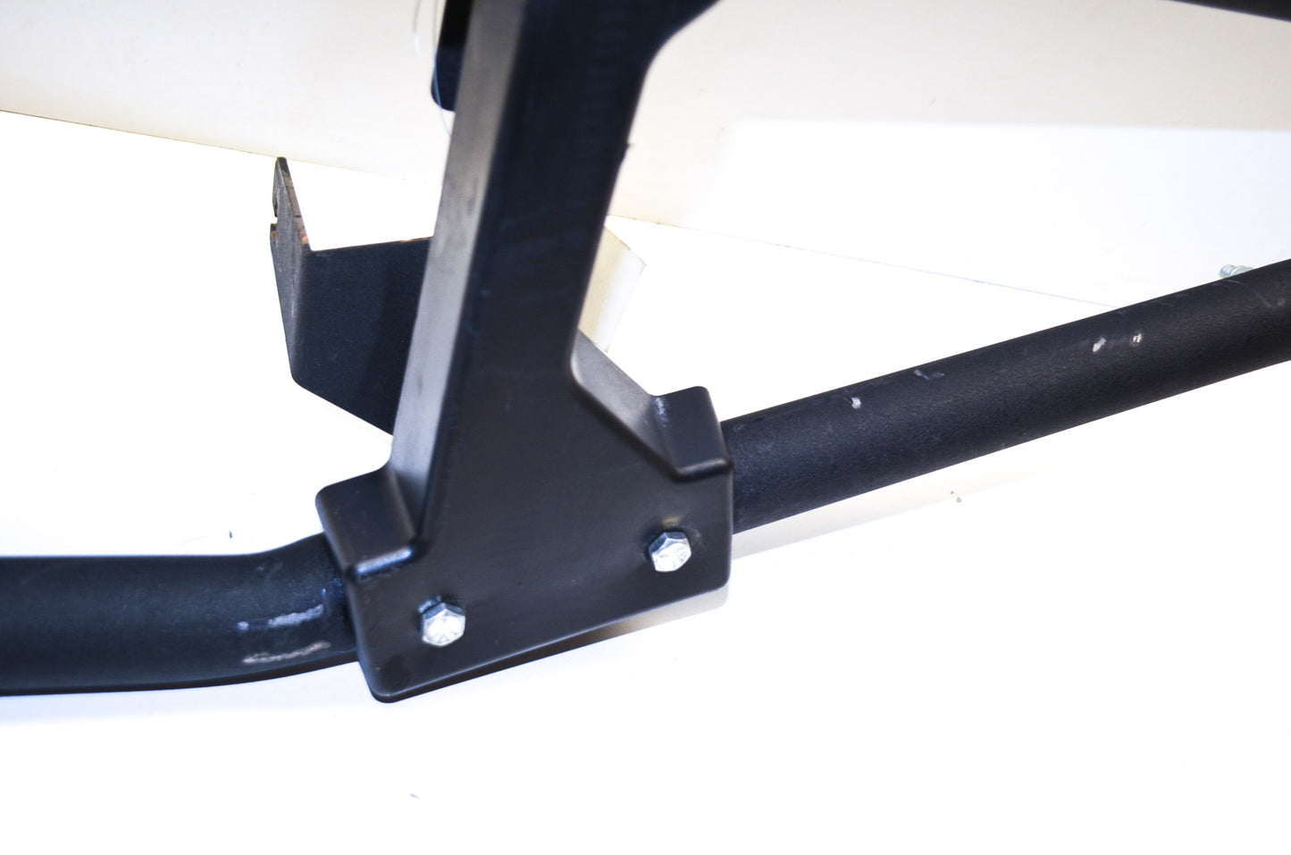 OEM Polaris 2874608 Rear Bumper NOS