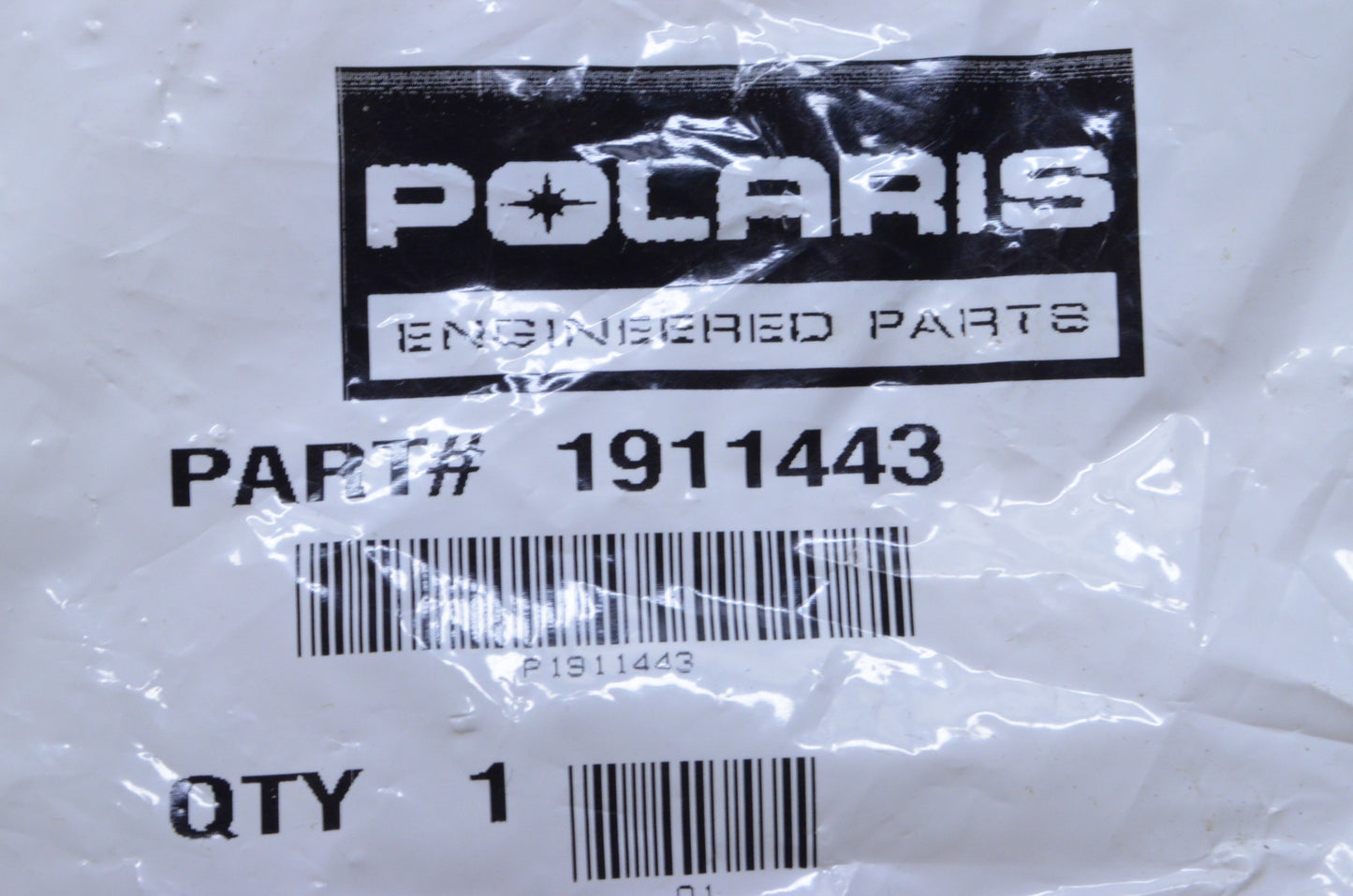 New OEM Polaris Park Brake Service Switch NOS