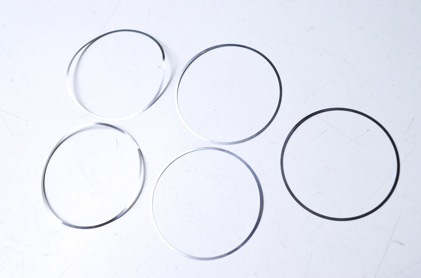 OEM Mercury 15-81633M Shim NOS