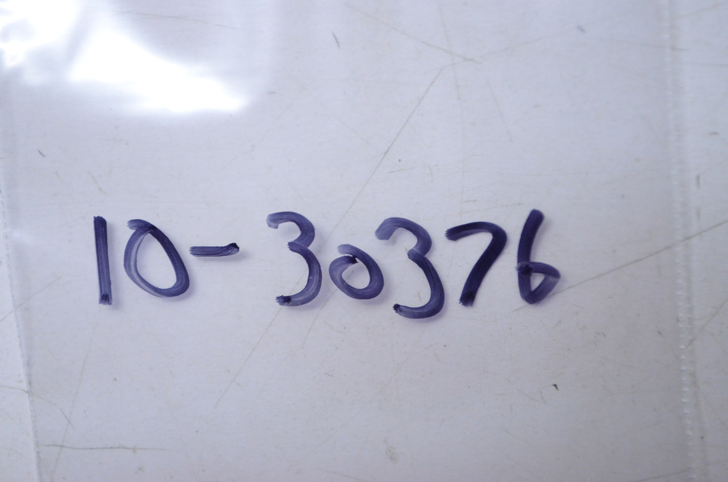 OEM Mercury 10-30376 Screw Qty 8 NOS