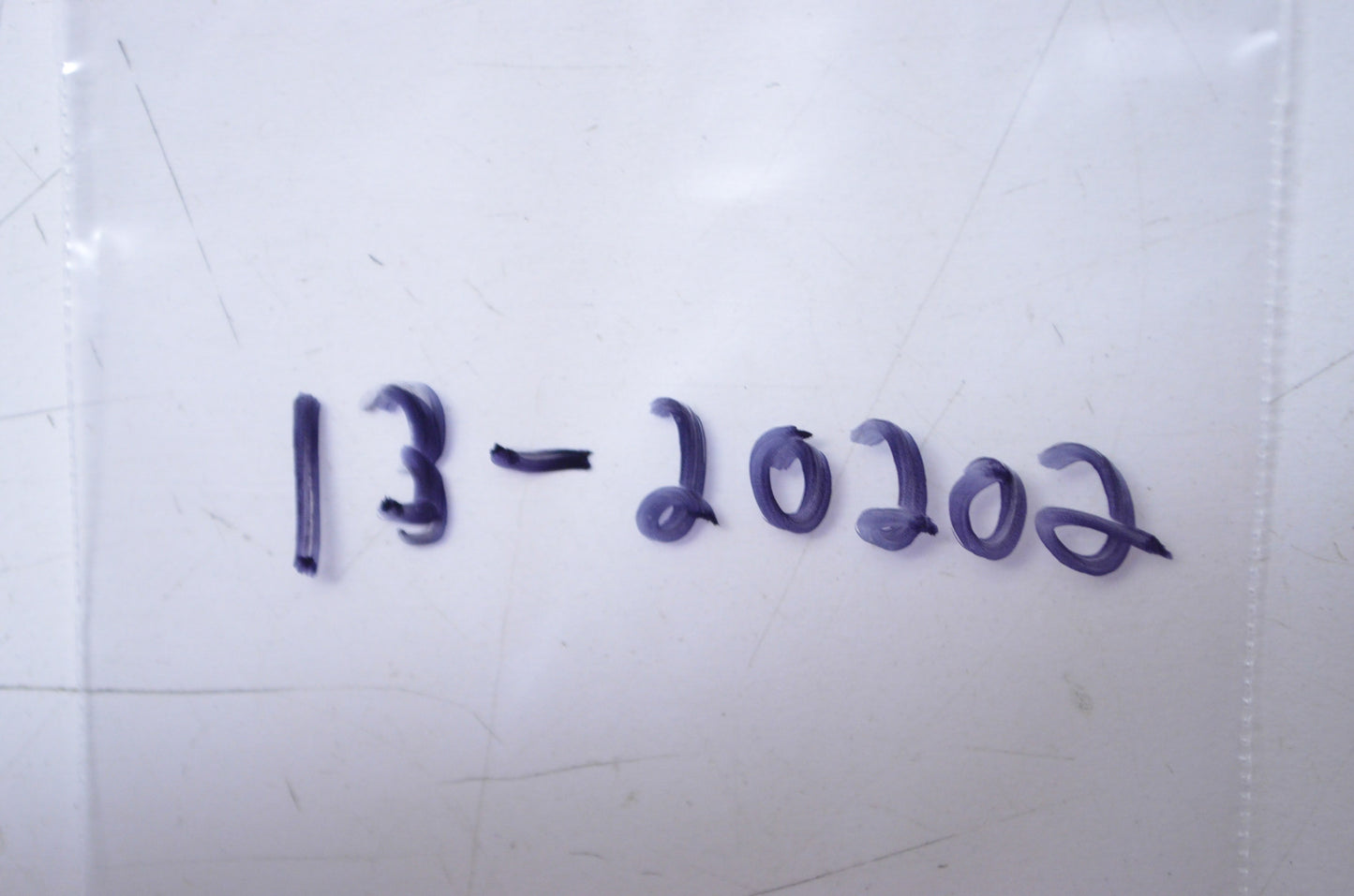 Aftermarket 13-20202 Lock Washers NOS