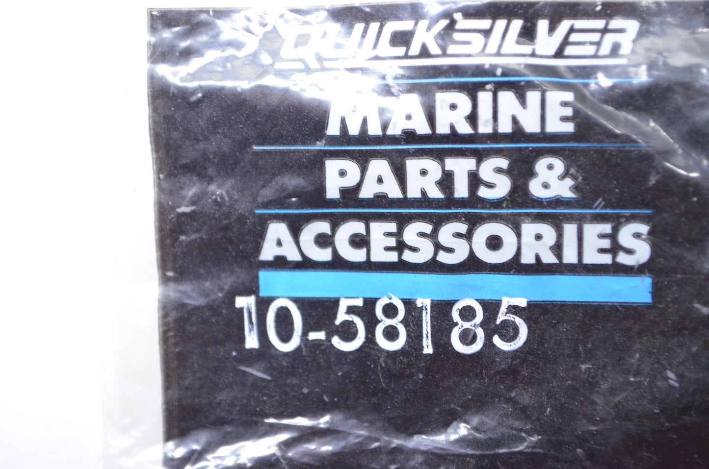 New OEM Mercury Screw NOS