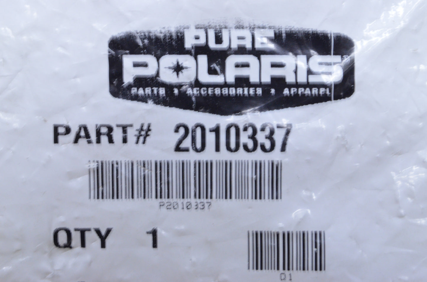 New OEM Polaris Throttle Control Assembly NOS