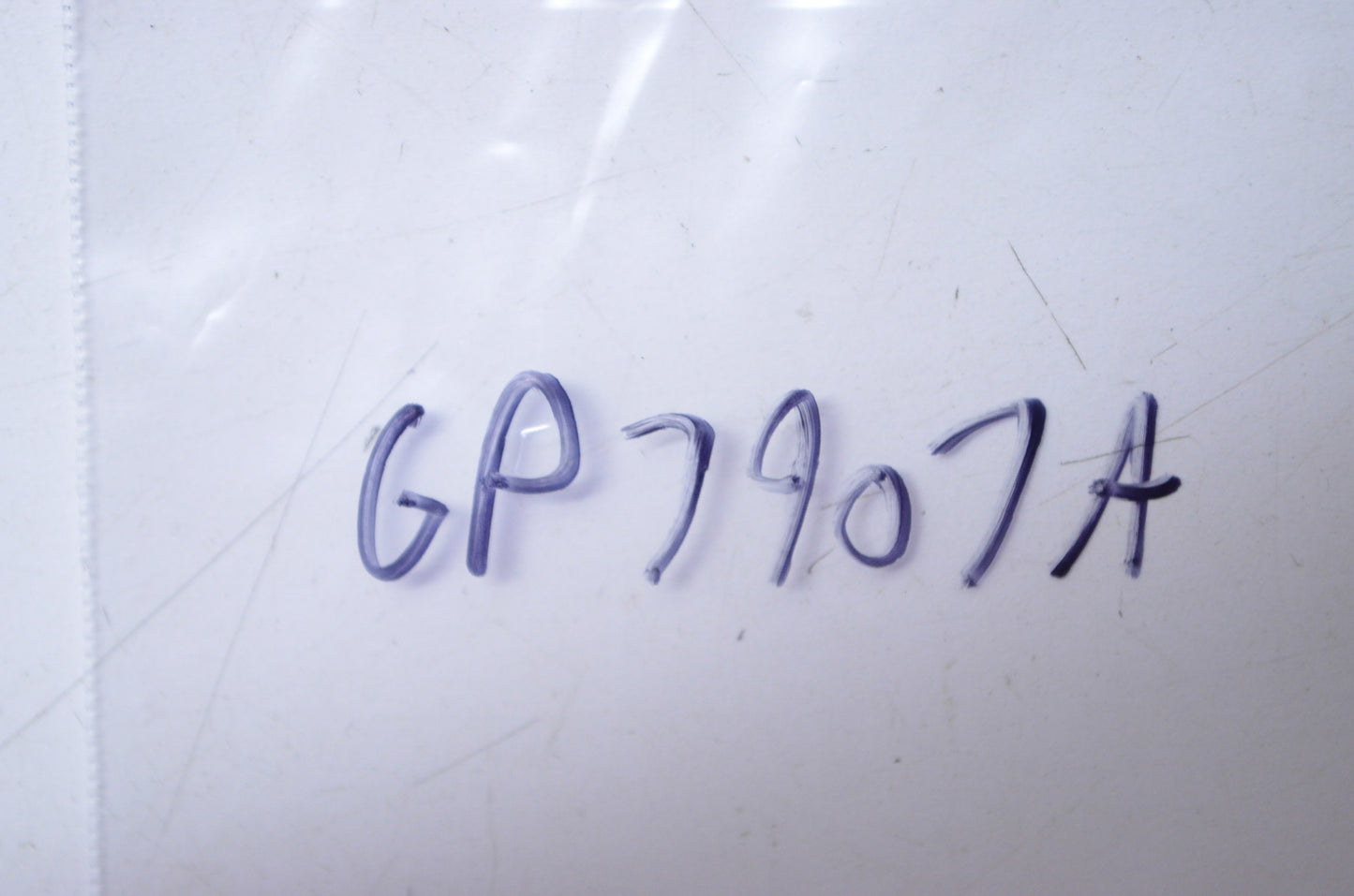 New Faria Mercury Trim Up/Down Gauge NOS